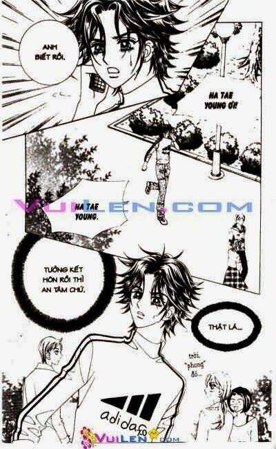 Cặp Đôi Kỳ Lạ Chapter 6 trang 70