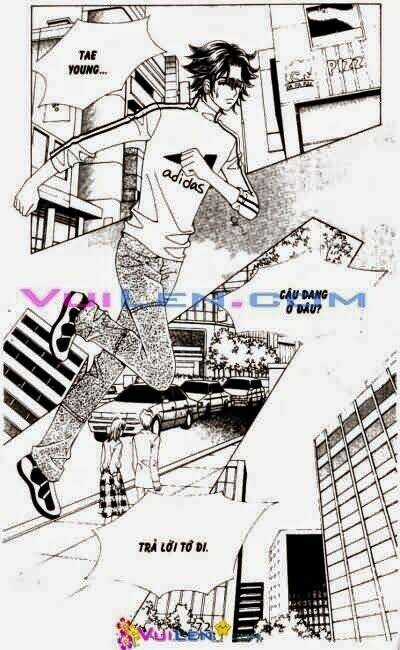 Cặp Đôi Kỳ Lạ Chapter 6 trang 72