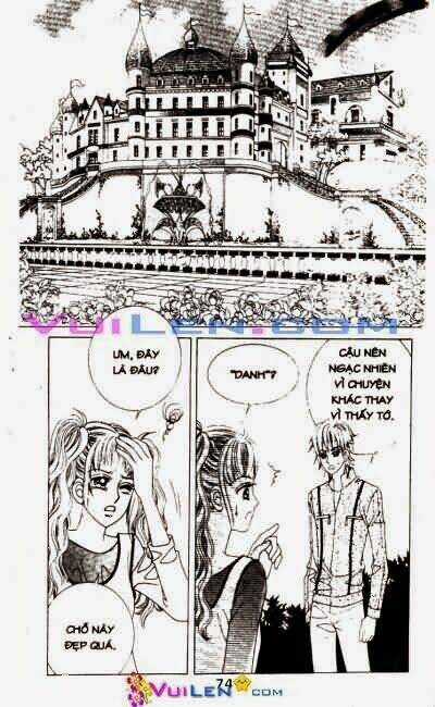 Cặp Đôi Kỳ Lạ Chapter 6 trang 74