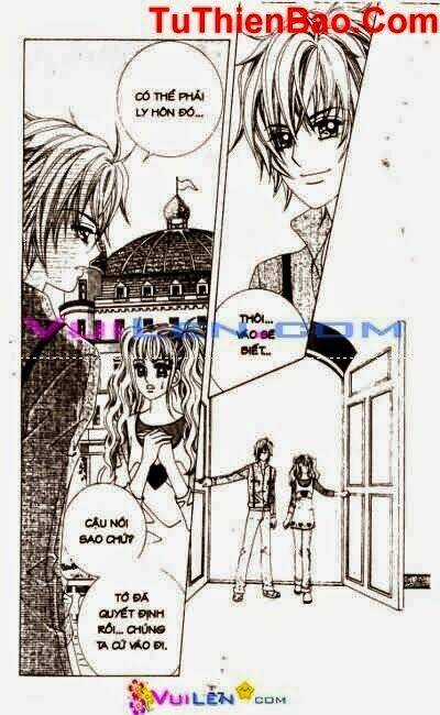 Cặp Đôi Kỳ Lạ Chapter 6 trang 77