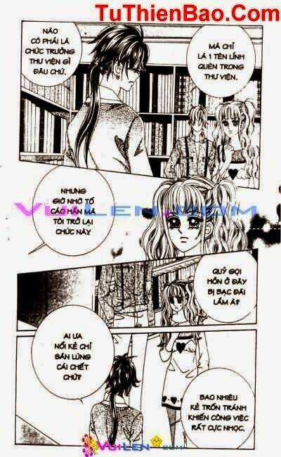 Cặp Đôi Kỳ Lạ Chapter 6 trang 83