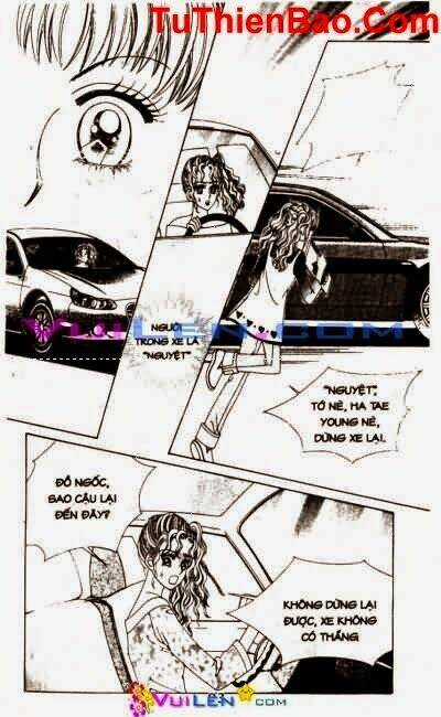 Cặp Đôi Kỳ Lạ Chapter 6 trang 93