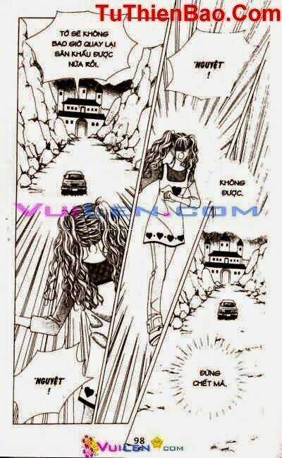 Cặp Đôi Kỳ Lạ Chapter 6 trang 98