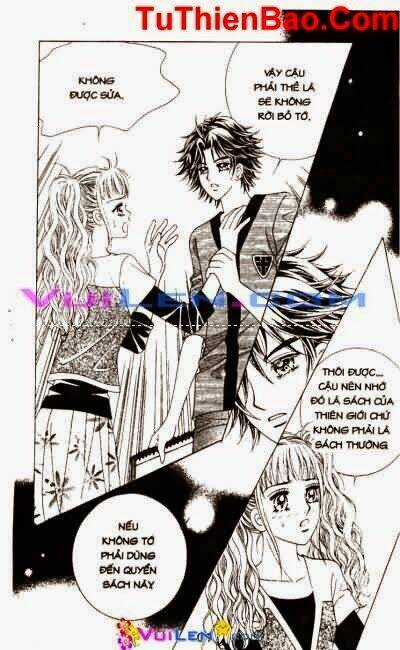 Cặp Đôi Kỳ Lạ Chapter 7 trang 101