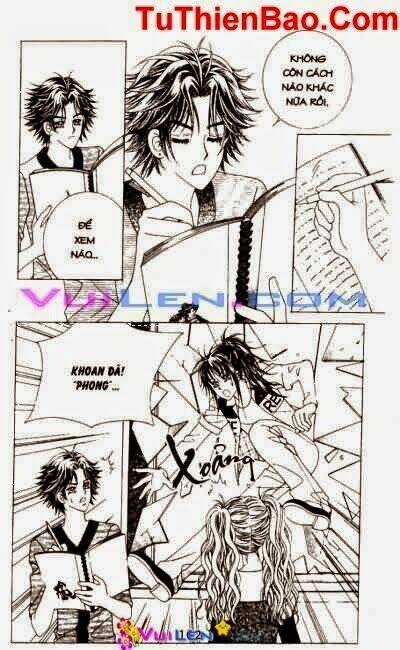 Cặp Đôi Kỳ Lạ Chapter 7 trang 102