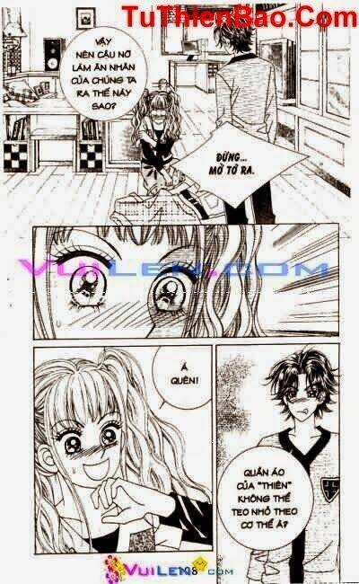 Cặp Đôi Kỳ Lạ Chapter 7 trang 108