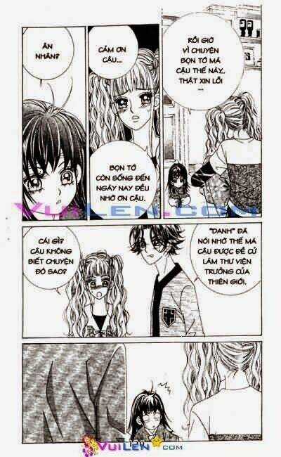 Cặp Đôi Kỳ Lạ Chapter 7 trang 120