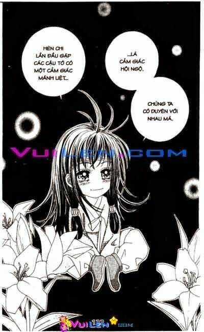 Cặp Đôi Kỳ Lạ Chapter 7 trang 122