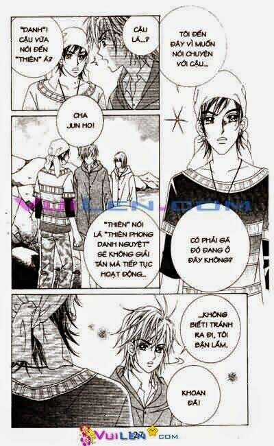 Cặp Đôi Kỳ Lạ Chapter 7 trang 127