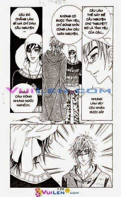 Cặp Đôi Kỳ Lạ Chapter 7 trang 130