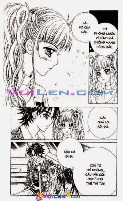 Cặp Đôi Kỳ Lạ Chapter 7 trang 133