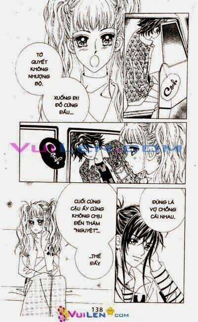 Cặp Đôi Kỳ Lạ Chapter 7 trang 138