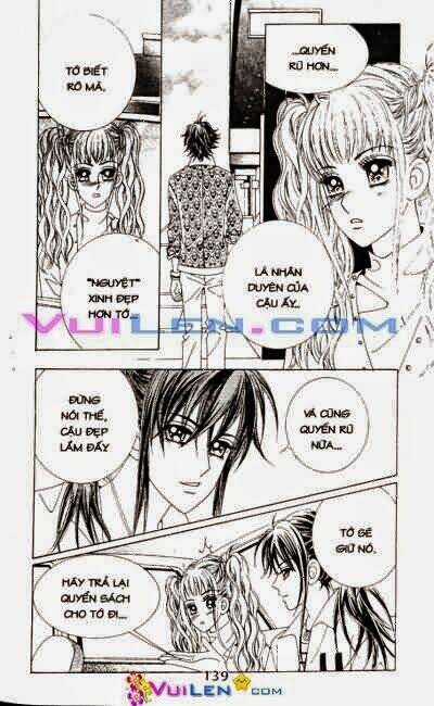 Cặp Đôi Kỳ Lạ Chapter 7 trang 139
