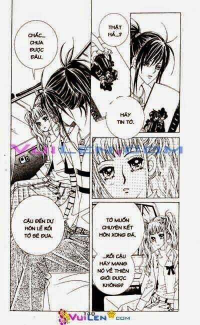 Cặp Đôi Kỳ Lạ Chapter 7 trang 140