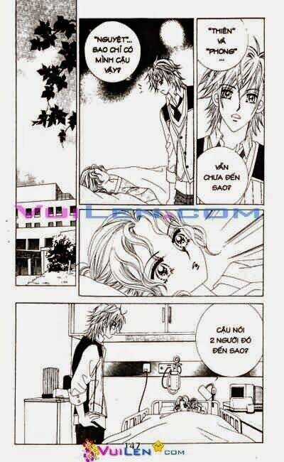 Cặp Đôi Kỳ Lạ Chapter 7 trang 147