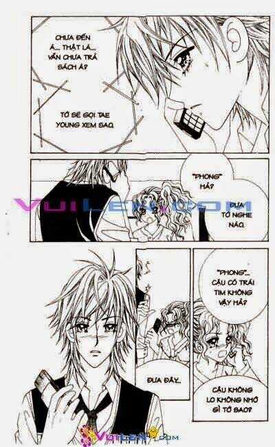 Cặp Đôi Kỳ Lạ Chapter 7 trang 149