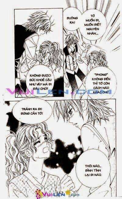 Cặp Đôi Kỳ Lạ Chapter 7 trang 152
