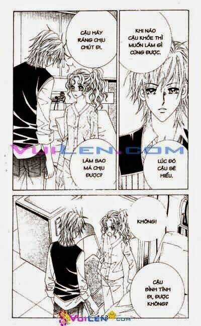 Cặp Đôi Kỳ Lạ Chapter 7 trang 153