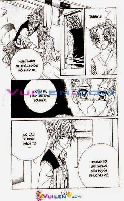 Cặp Đôi Kỳ Lạ Chapter 7 trang 155