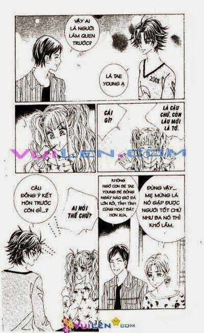 Cặp Đôi Kỳ Lạ Chapter 7 trang 16