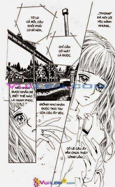 Cặp Đôi Kỳ Lạ Chapter 7 trang 161