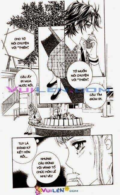 Cặp Đôi Kỳ Lạ Chapter 7 trang 162