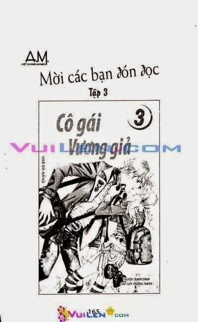 Cặp Đôi Kỳ Lạ Chapter 7 trang 165