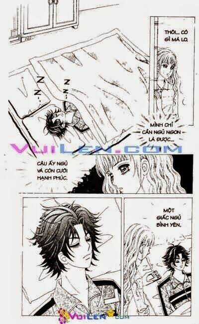 Cặp Đôi Kỳ Lạ Chapter 7 trang 28