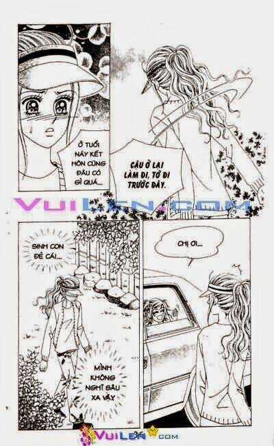 Cặp Đôi Kỳ Lạ Chapter 7 trang 36