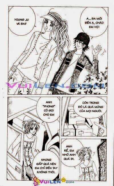 Cặp Đôi Kỳ Lạ Chapter 7 trang 37