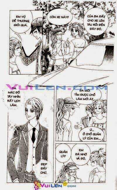 Cặp Đôi Kỳ Lạ Chapter 7 trang 38