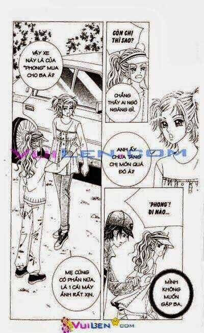 Cặp Đôi Kỳ Lạ Chapter 7 trang 39