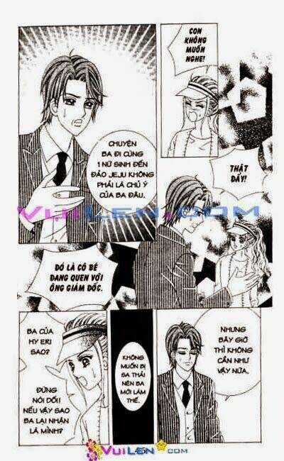 Cặp Đôi Kỳ Lạ Chapter 7 trang 46