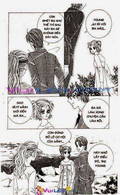 Cặp Đôi Kỳ Lạ Chapter 7 trang 47