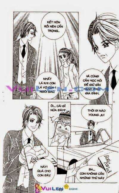 Cặp Đôi Kỳ Lạ Chapter 7 trang 48