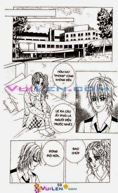 Cặp Đôi Kỳ Lạ Chapter 7 trang 50