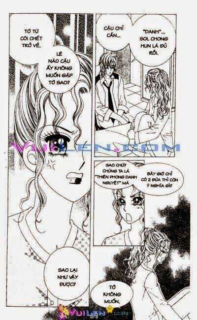 Cặp Đôi Kỳ Lạ Chapter 7 trang 51