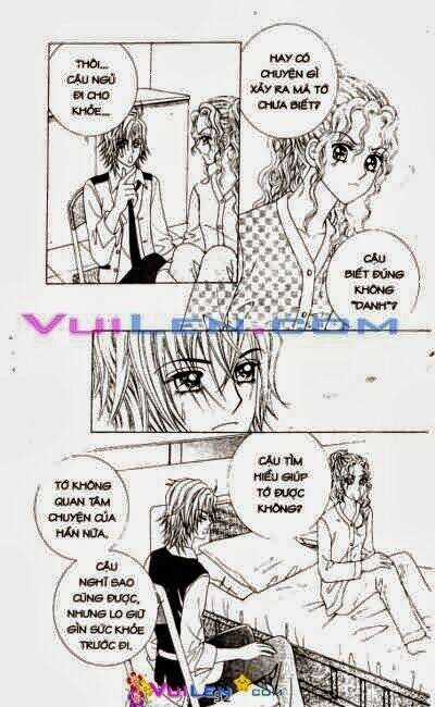 Cặp Đôi Kỳ Lạ Chapter 7 trang 52