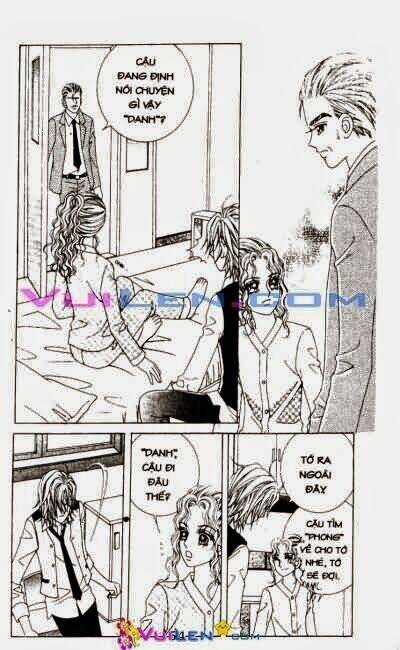 Cặp Đôi Kỳ Lạ Chapter 7 trang 54