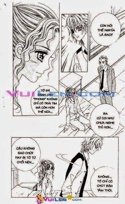 Cặp Đôi Kỳ Lạ Chapter 7 trang 56