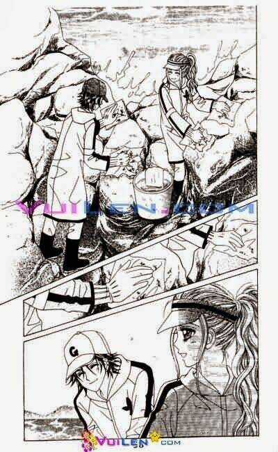 Cặp Đôi Kỳ Lạ Chapter 7 trang 58