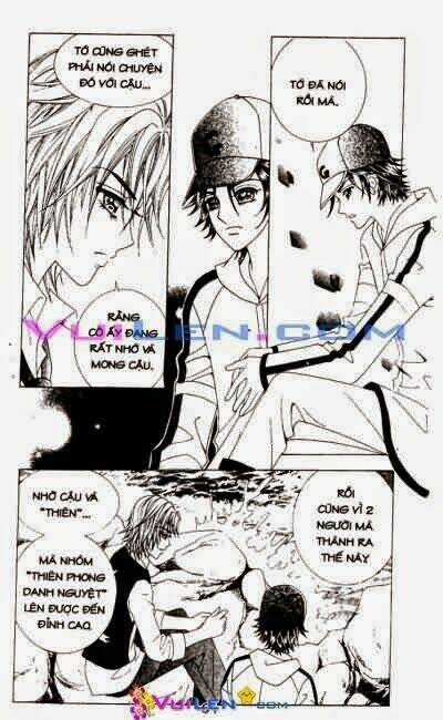 Cặp Đôi Kỳ Lạ Chapter 7 trang 61