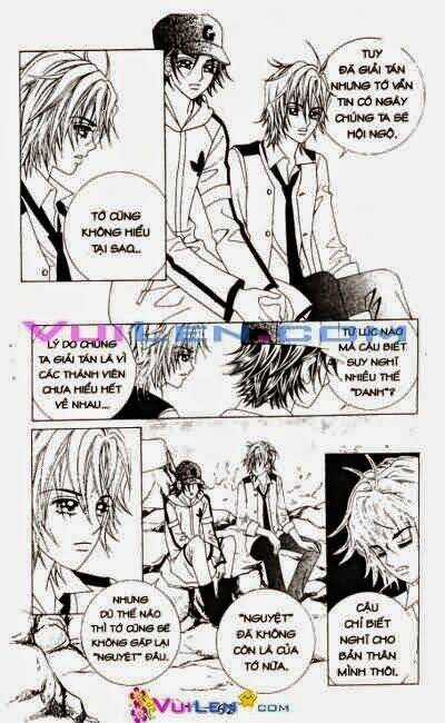 Cặp Đôi Kỳ Lạ Chapter 7 trang 62