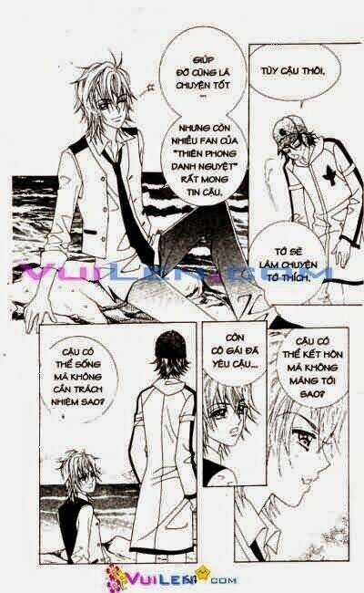 Cặp Đôi Kỳ Lạ Chapter 7 trang 64