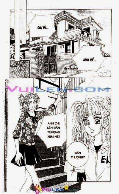 Cặp Đôi Kỳ Lạ Chapter 7 trang 67