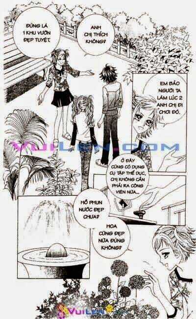 Cặp Đôi Kỳ Lạ Chapter 7 trang 68