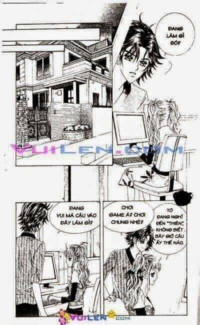 Cặp Đôi Kỳ Lạ Chapter 7 trang 70