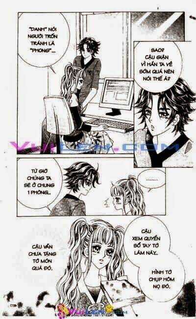 Cặp Đôi Kỳ Lạ Chapter 7 trang 72