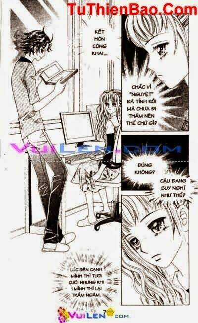 Cặp Đôi Kỳ Lạ Chapter 7 trang 75