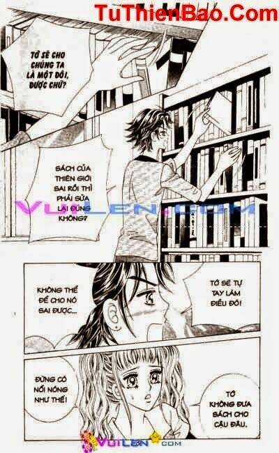 Cặp Đôi Kỳ Lạ Chapter 7 trang 78